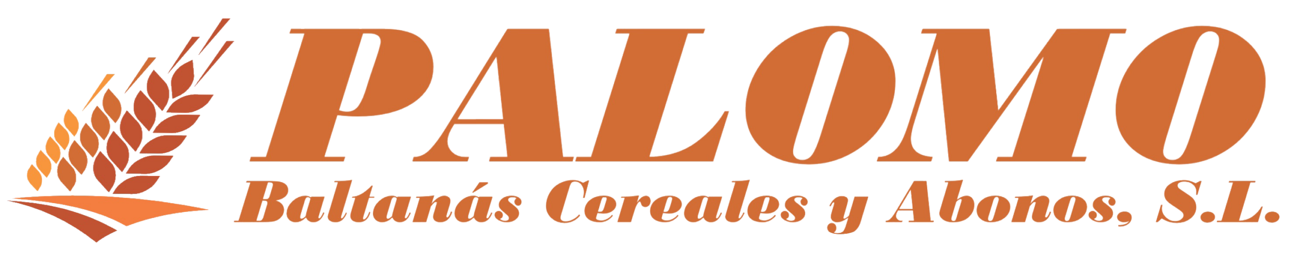 Baltanás Cereales y Abonos